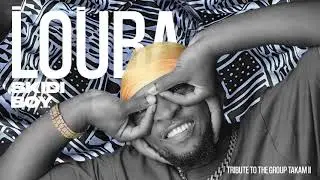 SKIDI BOY - LOUBA