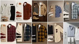 Stylish pant shirt design | mens pant shirt combination | mens outfit designs | new pant shirt 2025