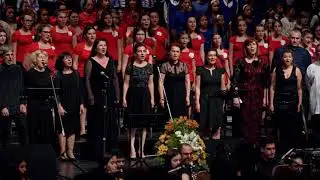 Химн на Република България * Anthem of the Republic of Bulgaria