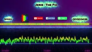 Jeris - The Fix (No Copyright Musistat)