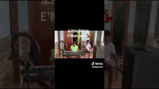 lagu Etus🎤ft Alaby Dago 🎹Emanuela 2026
