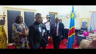 Contrôle technique à RDC une formalité ou réalité ?