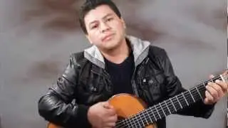 Cuando sale la luna - explicado paso a paso - tutorial