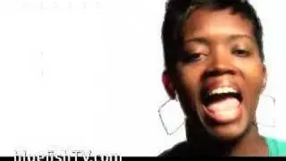 Amena Brown - He is here
