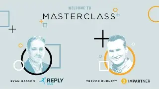 MasterClass EP13: Mastering the PRM Experience