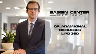 Lipo 360 Orlando | Liposuction Surgeon Dr. Adam Kinal Discusses Lipo in Florida