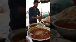 Gwadar Coastal Fish Feast  Authentic #shorts #foryou #villagelif