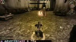 DA:O Nightmare (HD) - Mages Asunder