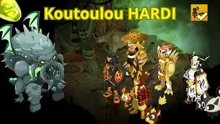 [Dofus] Koutoulou HARDI