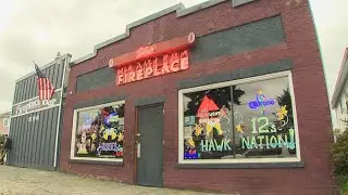 The Fireplace Bar has been an Everett establishment  for nearly 100 years - 5 Star Dive Bars - KING