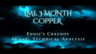 ADMISI  A N N U A L  Technical Analysis on LME COPPER &ndash; Eddie Tofpik&rsquo;s Crayons&hellip;  7 January 2026