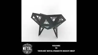 Dxf files for diy projects, metal diy project for cnc laser plasma cutting cha
