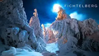 FICHTELBERG || Winter is coming... [Timelapse]