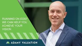 Running on EOS? We Can Help You Achieve Your Vision