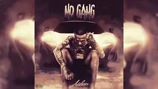 AIDUM - NO GANG (Visualizer By ybncoverart_)