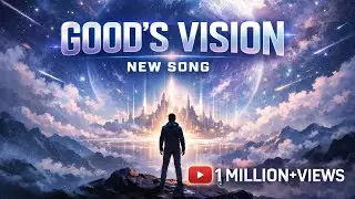 Good's vision song | Emotional Hindi Rap | Reality of Pain & Struggle 🔥💔 offical song #rap #sad 