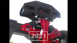 2021 Abel Grab