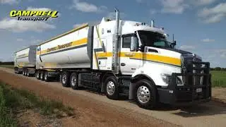 Campbell Transport vs Other Logistics Companies Which Should You Choose