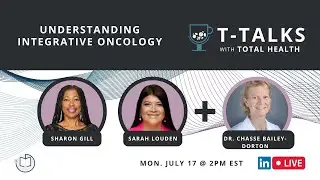 Understanding Integrative Oncology