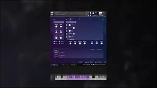 Wide Blue Sound ELYSIUM PATCH DEMO (no talking)