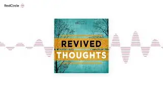 Revived Thoughts - John Cennick: Naaman Cleansed