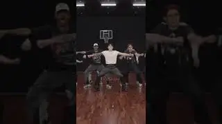 Jungkook Standing Next to You Dance Practice 🔥