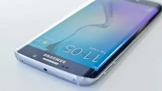 Samsung Galaxy S7 First Look