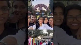 A day at Dilli Haat🪷 | Alena Jacob #dillihaat