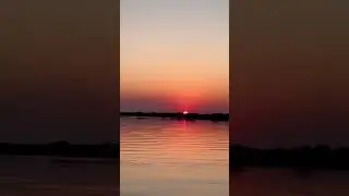 Chasing the Sun on the Okavango River | R62 Adventure Tours