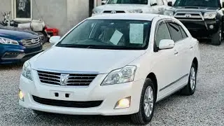 TOYOTA PREMIO 1.8 | 2008 | ncp cars 🚙quetta. | ncp cars pakistan