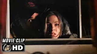 TEXAS CHAINSAW MASSACRE: THE NEXT GENERATION | Scary Truck Ride (1995) Movie CLIP HD