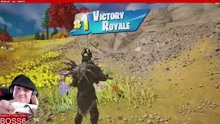 The Kenyon Crew Battle Royale