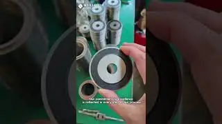 Precision Blades from Nanjing Misiqi &ndash; Your Reliable Cutting Solutions Partner