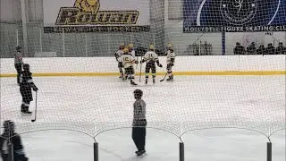 Rowan Profs 2021-22 Live Goal Horn #9