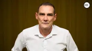Homeless, Prison to Parliament: A Comeback Story