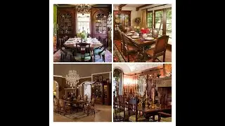 Indian Dining Room Decorating Ideas | Indian Dining Room Tour | Dining Room Makeover | Dining Table