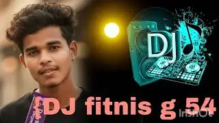 SkyHigh DropBeat Fire Remix Full Energy Edition ☁️🔥🎶 &ndash; DJ Fitnis G 54