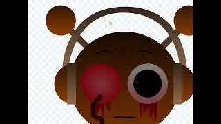 making a sprunki phase 4 mod(oren)