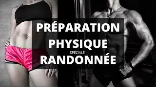 COMMENT PRÉPARER SA RANDONNÉE
