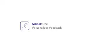 Personalized Feedback