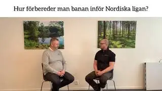 Inf&ouml;r Nordiska ligan - MoreGolf Mastercard Tour