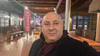 Тбилиси. Кафе и рестораны в торговом центре &ldquo;East Point&rdquo;. Что поесть до, во время и после шоппинга?!