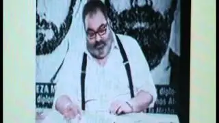 2&deg; parte video sobre la Amia de Jorge Lanata