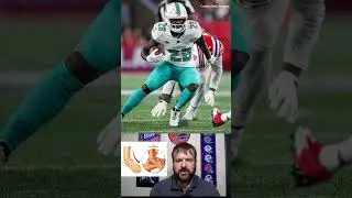 WHO'S IN & WHO'S OUT Miami Dolphins Injury Update Week 2 | @BangedUpBills