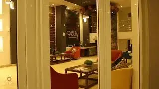 Rock City Hotel, the Ultimate Destination