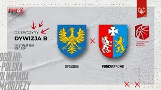 Opolskie - Podkarpackie (OOM)