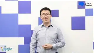 2020 Vision Product of the Year Award Winner Video: Horizon Robotics (Automotive Solutions)