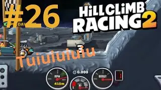 #26 Live De Hill Climb 2 De Madrugada (Se Cair &Eacute; Normal)