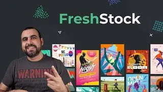 FreshStock Discover The Power of Premium Stock Images For Your Business