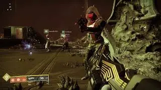 Tryv1 Loves Warlock